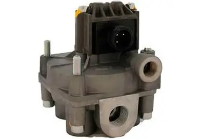 Válvula Moduladora ABS 24V