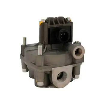 Válvula Moduladora do ABS 24V