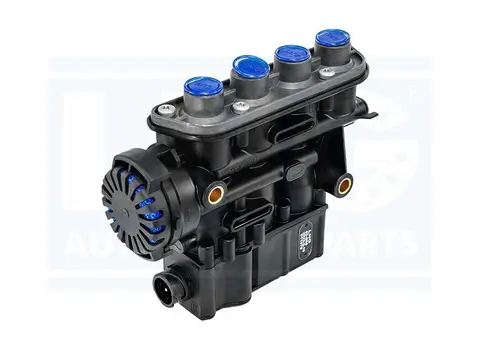 Válvula Solenoide Elc - Volvo B11R /