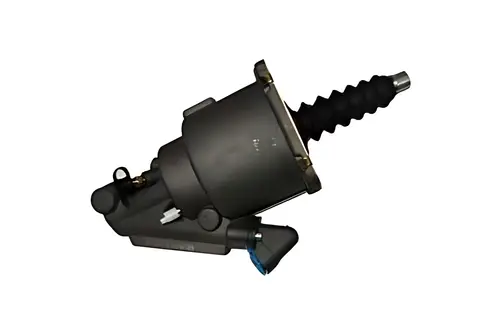 Servo Embreagem 100MM