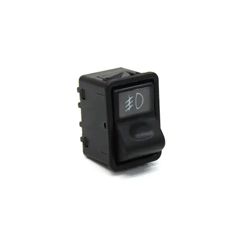 Botão/Chave Luz/Farol 24V Farol Neblina
