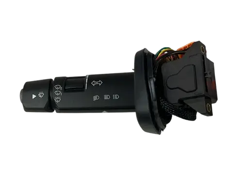 Chave Seta / Limpador 24V