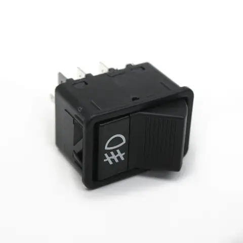 Interruptor/Botão 24V Farol