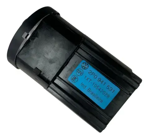 Interruptor Comutador Farol 12V