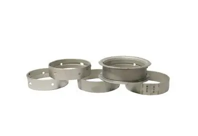 Bronzina Mancal 0.25MM - MBB (M48273