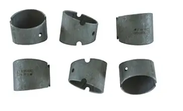 Bucha Biela Motor - Iveco Tector com