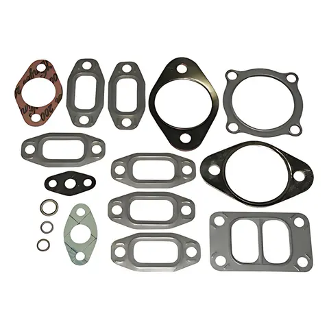 Kit Motor Camisa Pistão Anéis Pino Trava Std