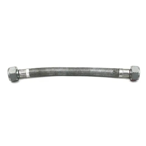 Flexível (270MM) Compressor Ar