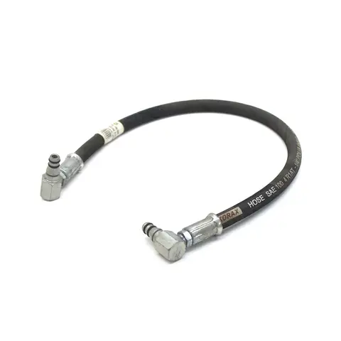 Flexível 570MM Cilindro