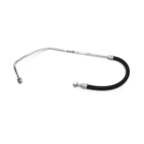 Flexível Compressor ao Bloco MB