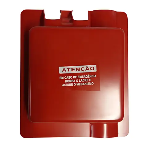 Lacre Válvula Emergência para Marcopolo G7