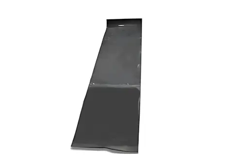 Lameiro 700MM X 2.600MM Liso Pintado