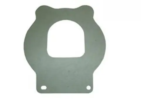 Lâmina Coração Compressor 366 para MB