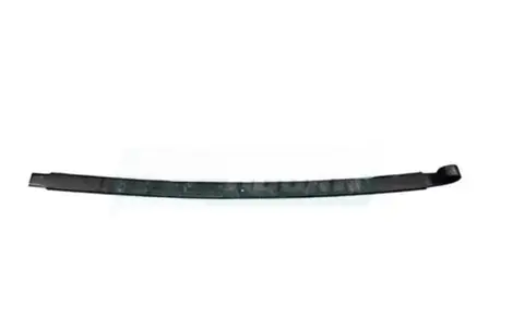Lâmina Feixe Mola Diant 80x15MM para MB OF1721