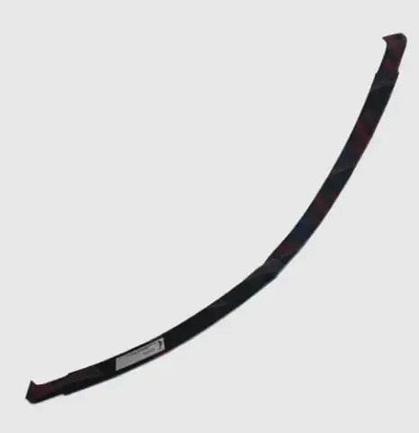 Lâmina Feixe Mola Trás 70x21,5 Accelo MB