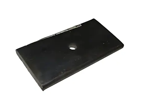 Lâmina Mola Diant para VW 13.180 13.190 15.180