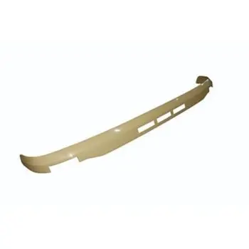 Lâmina Sup Tapa Sol para Scania Série 5
