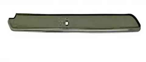 Lâmina Traseira Nissan Pickup