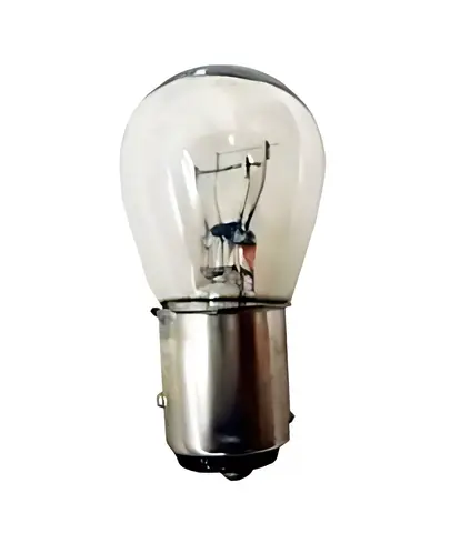 Lâmpada 1034 24V 21/5W 2 Polos Excelite Orig para MB