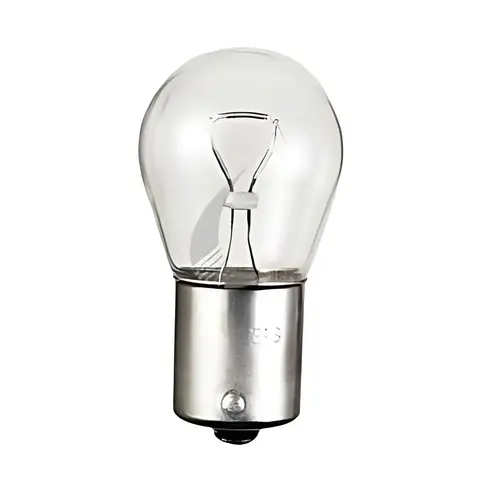 Lâmpada 1141 12V 1 Polo para MB Pisca Ré Freio