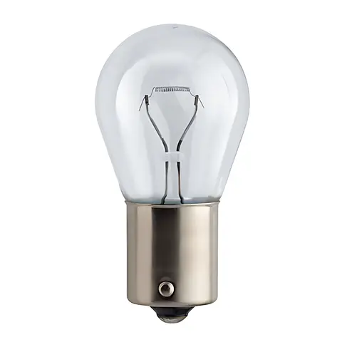 Lâmpada 1141 12V Pisca Freio Ré Neblina Philips