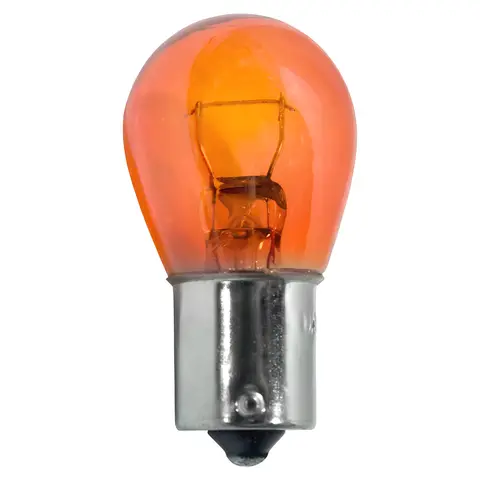 Lâmpada 24V P21W 1 Polo para MB Todos