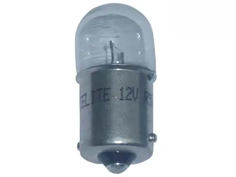 Lâmpada 67 12V R5W para Caminhão e Van