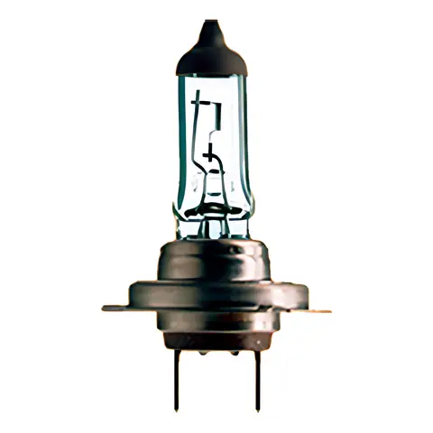 Lâmpada 70W Farol Alto Baixo Lampejo