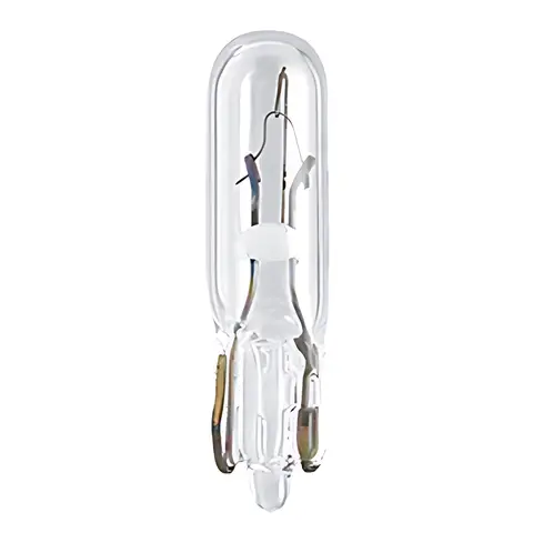 Lâmpada Esmagadinha 12V 2,3W Painel Instrumento