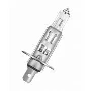 Lâmpada Farol H1 12V 55W Halogena