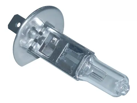 Lâmpada Farol H1 12V 55W Hbl Truck Van