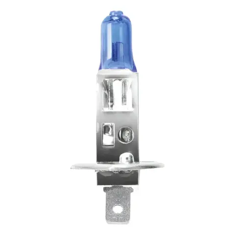 Lâmpada Farol H1 24V 75W Hbl