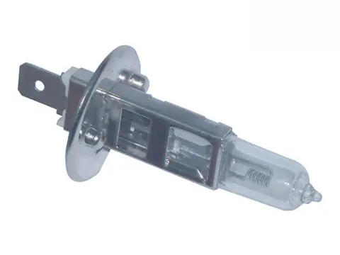 Lâmpada Farol H1 24V 75W Hbl Caminhão