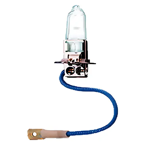 Lâmpada Farol Neblina H3 12V 55W Philips