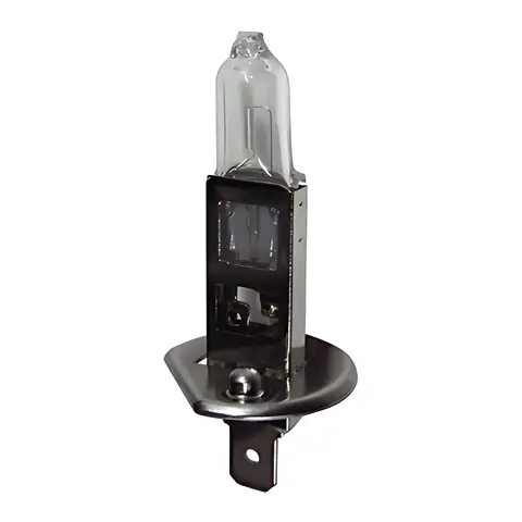 Lâmpada Farol Neblina Milha Lampejo