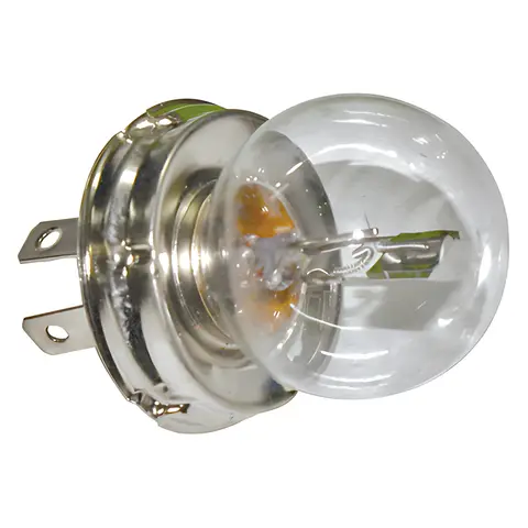 Lâmpada Farol R2 12V 75W P45T H5 Blick