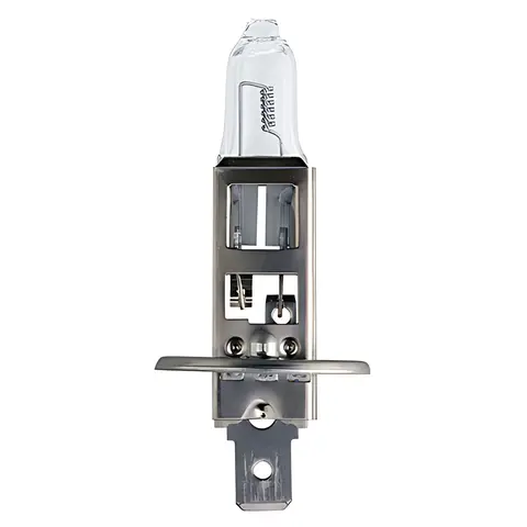 Lâmpada H1 24V Farol Alto Baixo Neblina