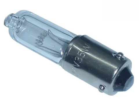 Lâmpada H21 24V 21W BRC Hbl para Linha Pesada