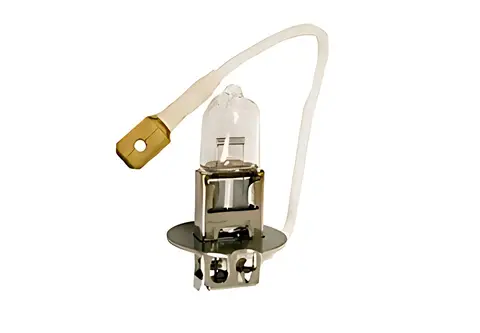Lâmpada H3 12V 55W MB Gauss
