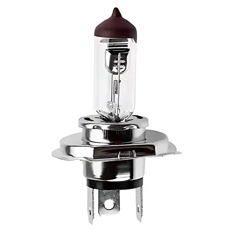 Lâmpada H4 Farol Alto Baixo VW Philips