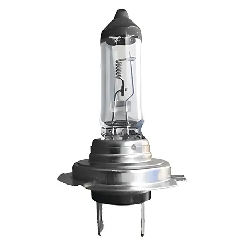 Lâmpada H7 24V Master Duty Farol Neblina