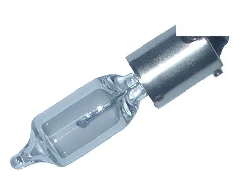Lâmpada Halogena H21 21W 24V Hella Orig