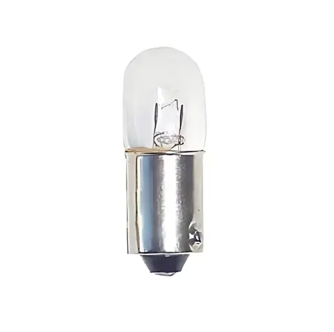 Lâmpada Lanterna 69 T4W 24V