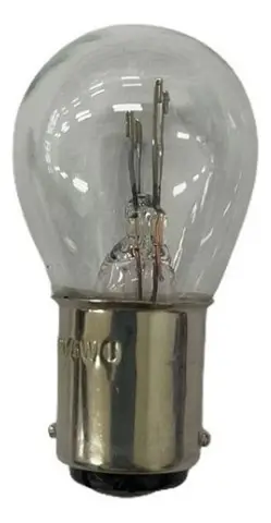 Lâmpada Lanterna Freio 1176 24V MB