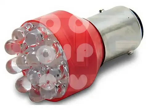 Lâmpada LED 1034 24 Volts Diversos