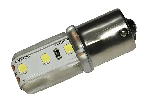 Lâmpada LED 1141 12V para Ford para Iveco MB VW