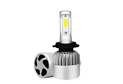 Lâmpada LED H7 para Ford para Iveco MB
