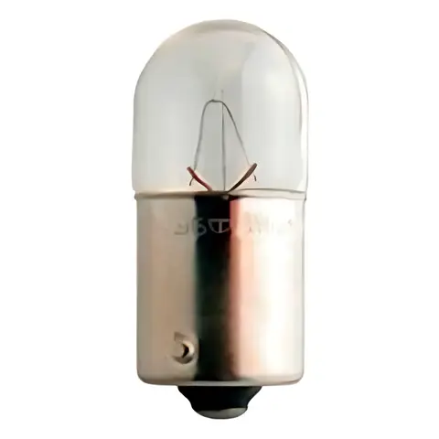 Lâmpada Philips 67 24V 10W P/ Lanterna Traseira