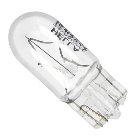 Lâmpada Pingão 24V 5W para MB
