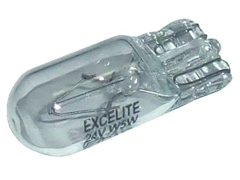 Lâmpada Pingo 24V Excelite